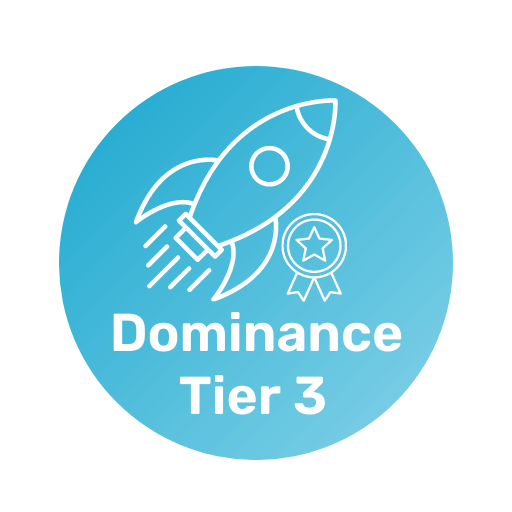 Dominance: Tier 3